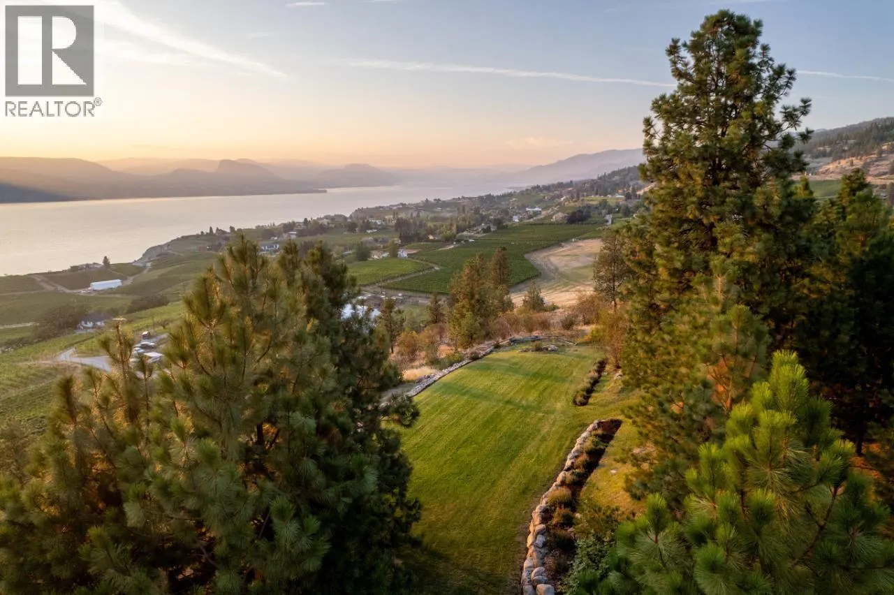 1116 Naramata Road