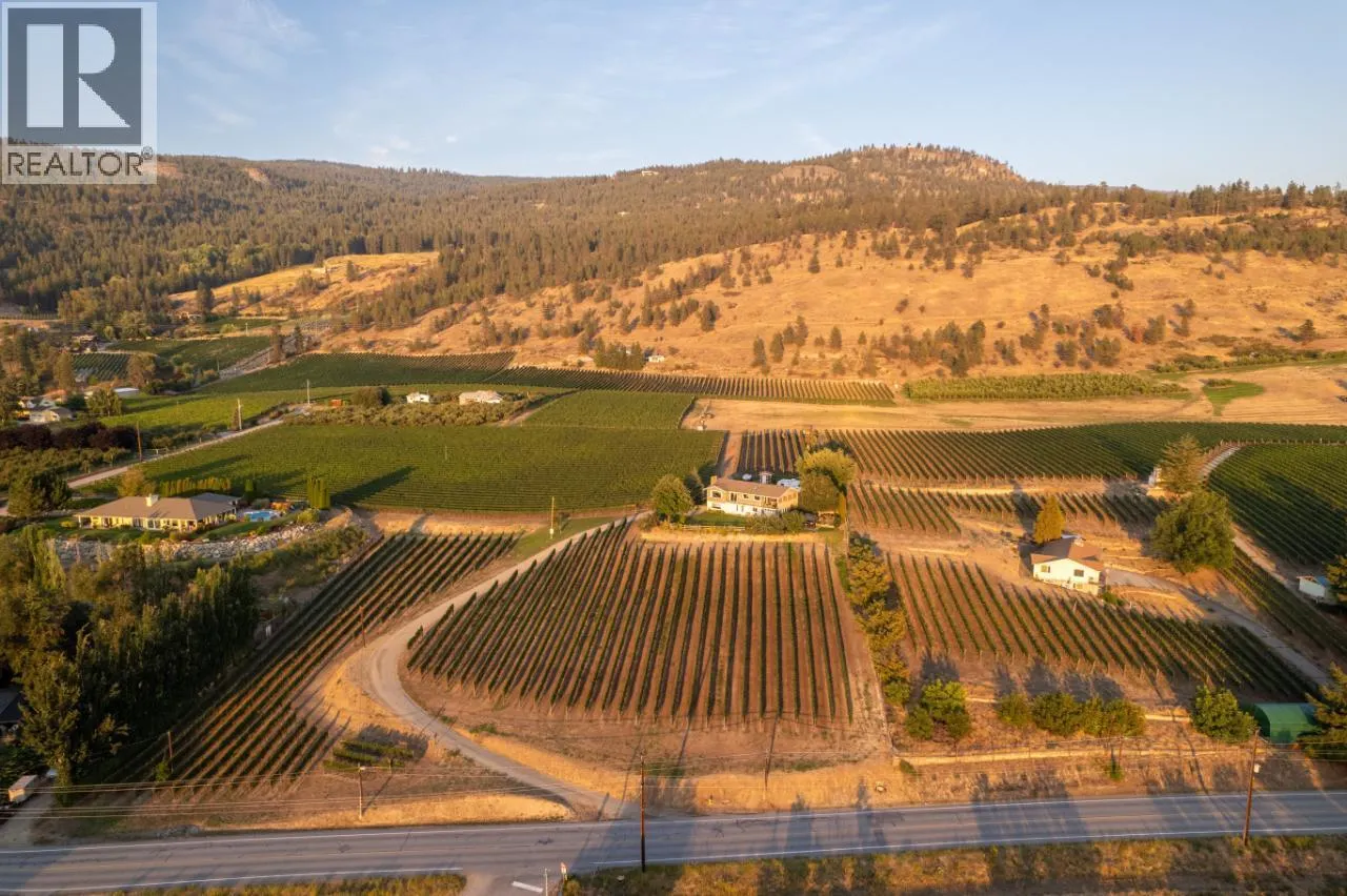 1116 Naramata Road