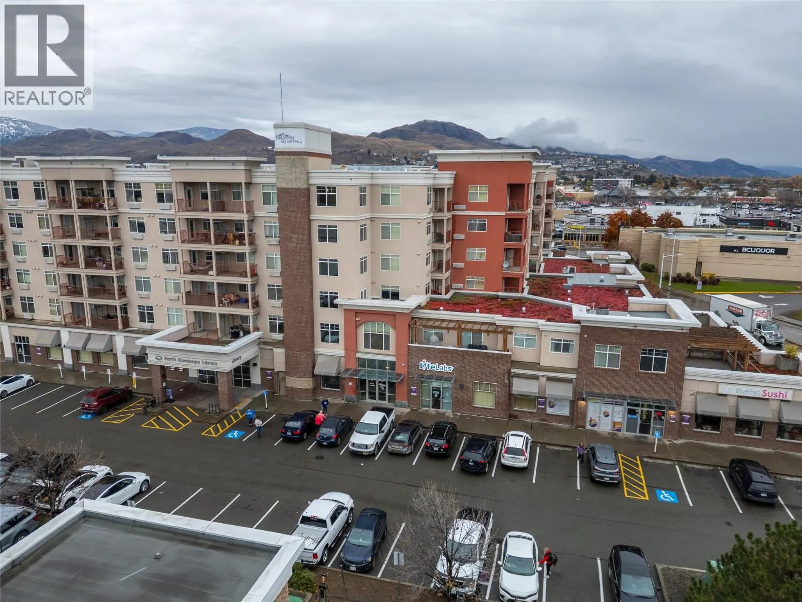 689 Tranquille Road Unit# 230