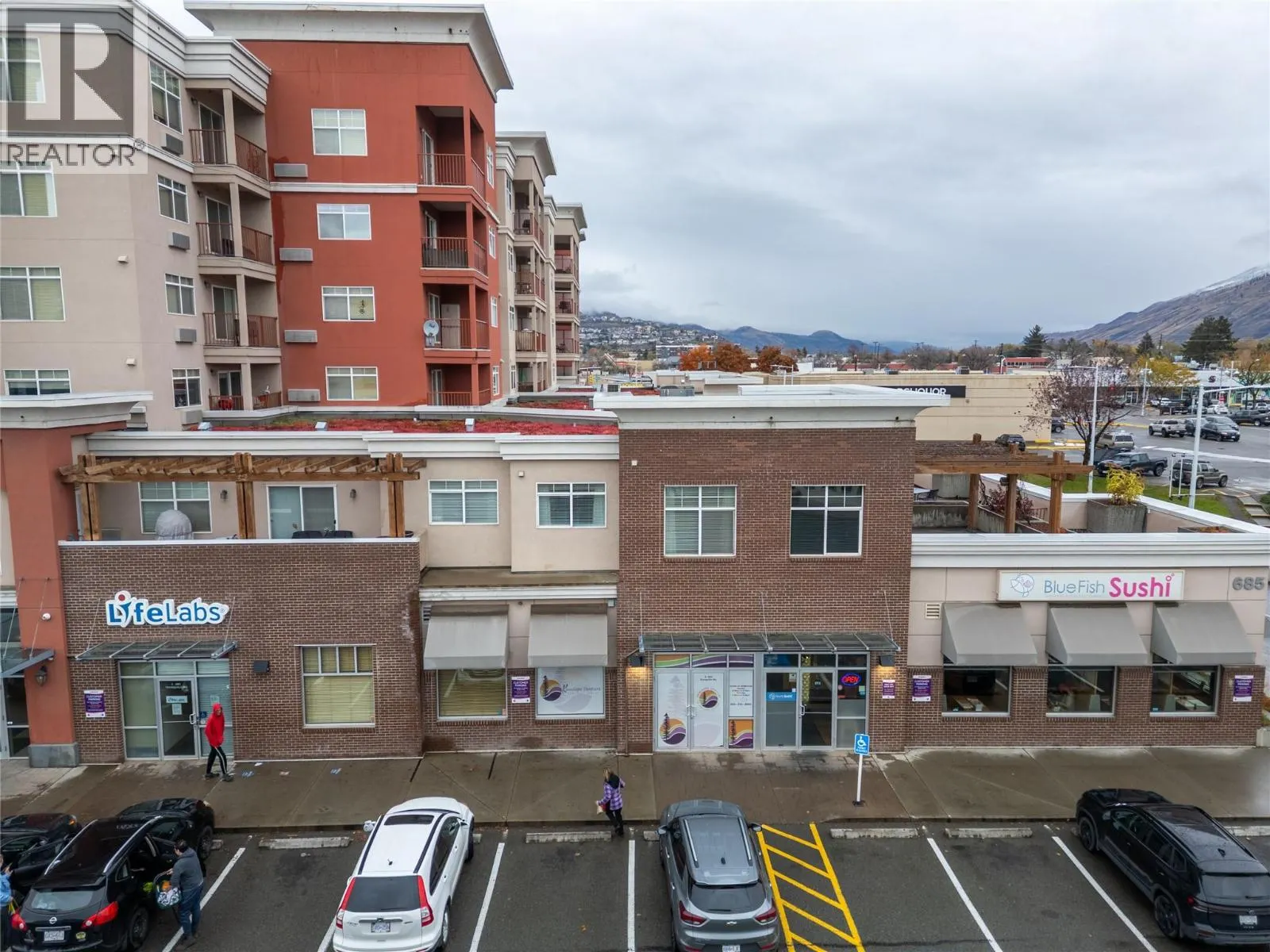 689 Tranquille Road Unit# 230