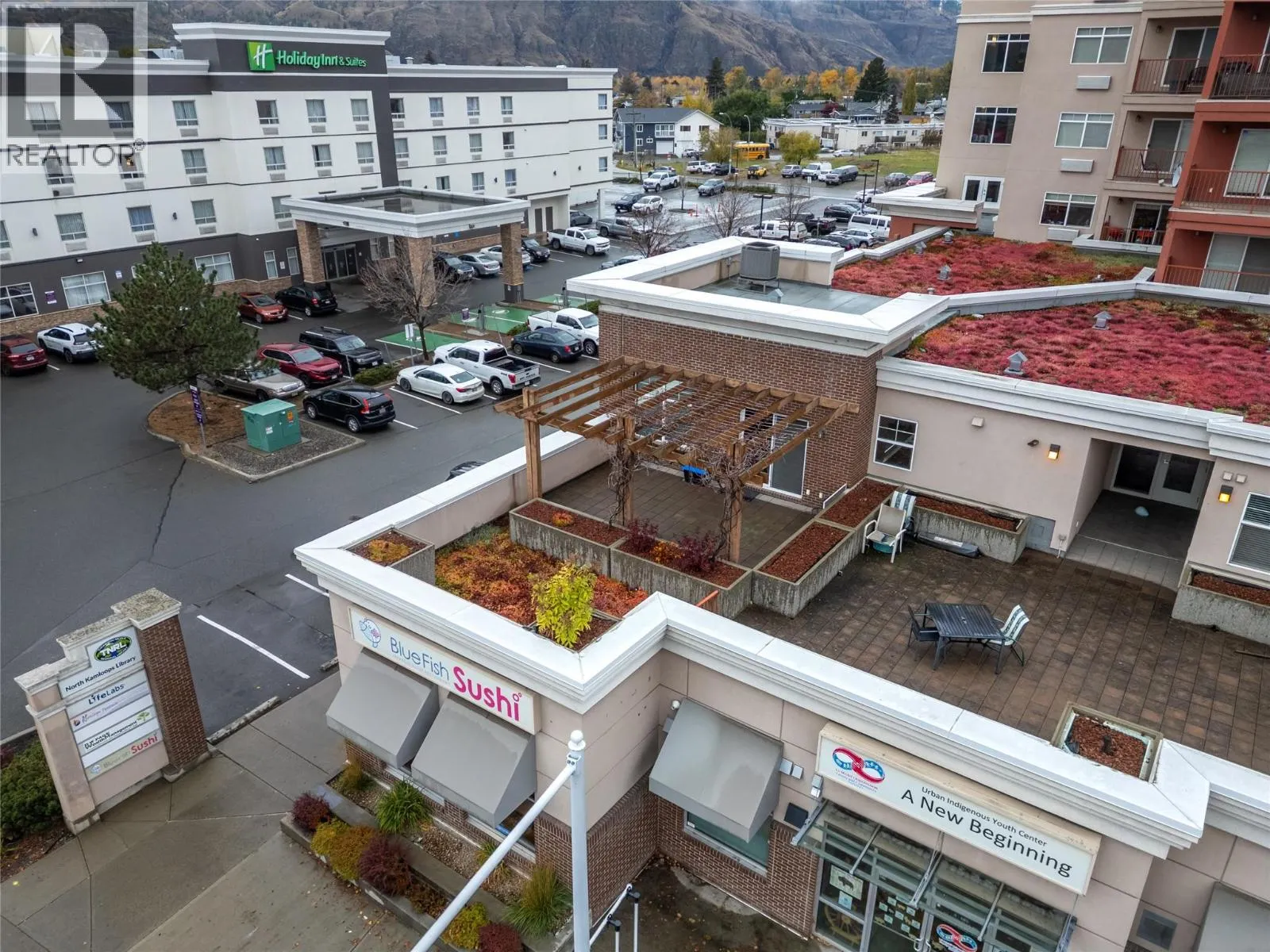 689 Tranquille Road Unit# 230