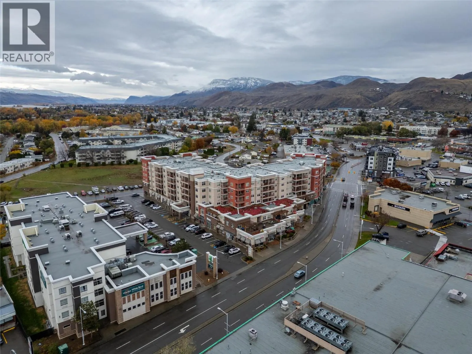 689 Tranquille Road Unit# 230