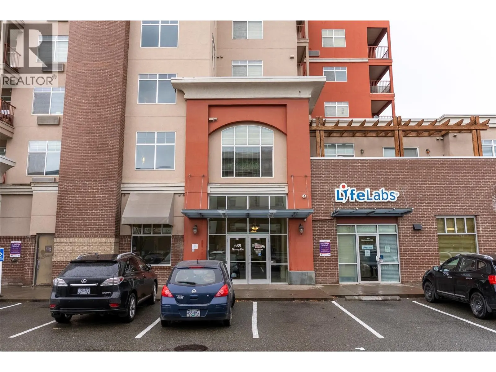 689 Tranquille Road Unit# 230
