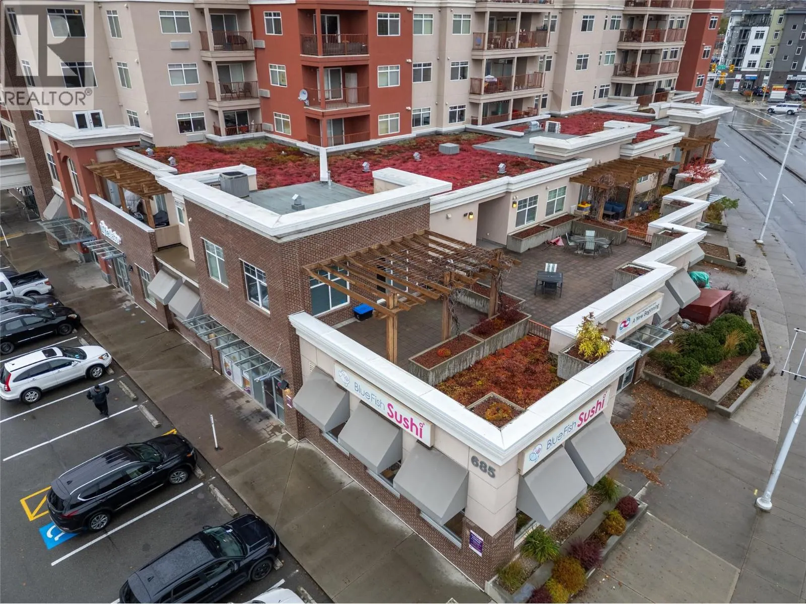 689 Tranquille Road Unit# 230