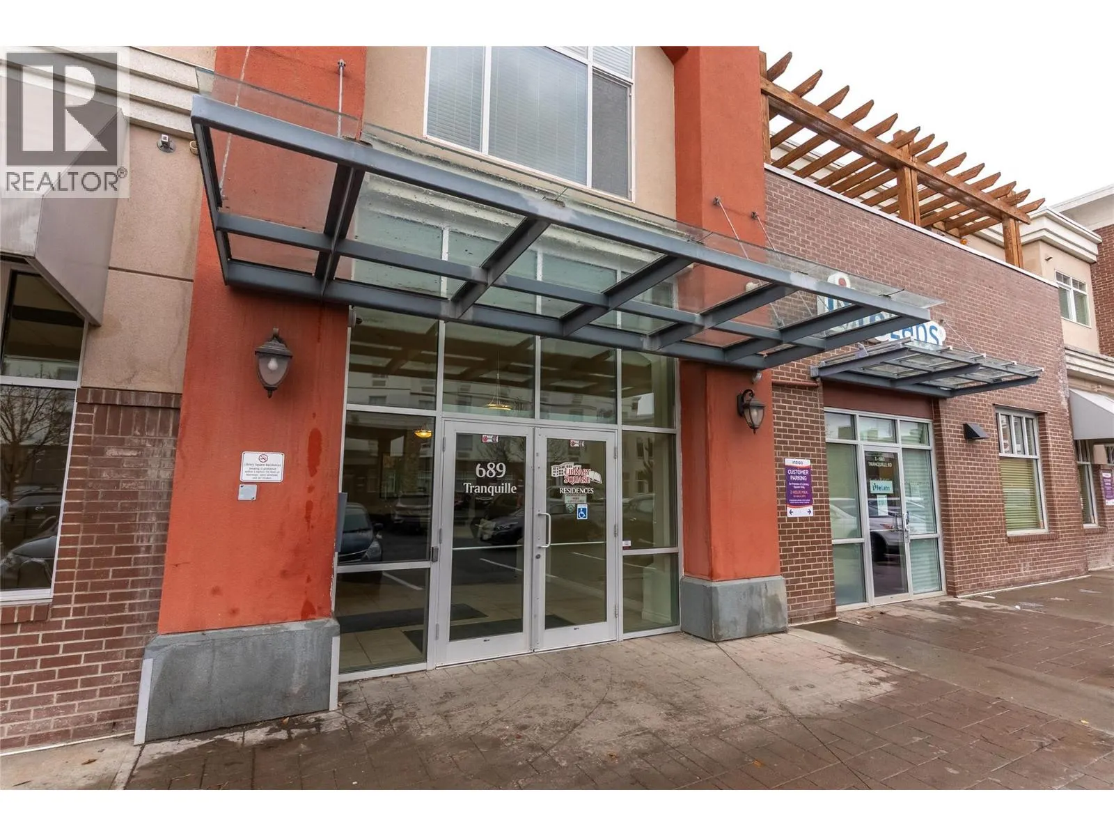 689 Tranquille Road Unit# 230