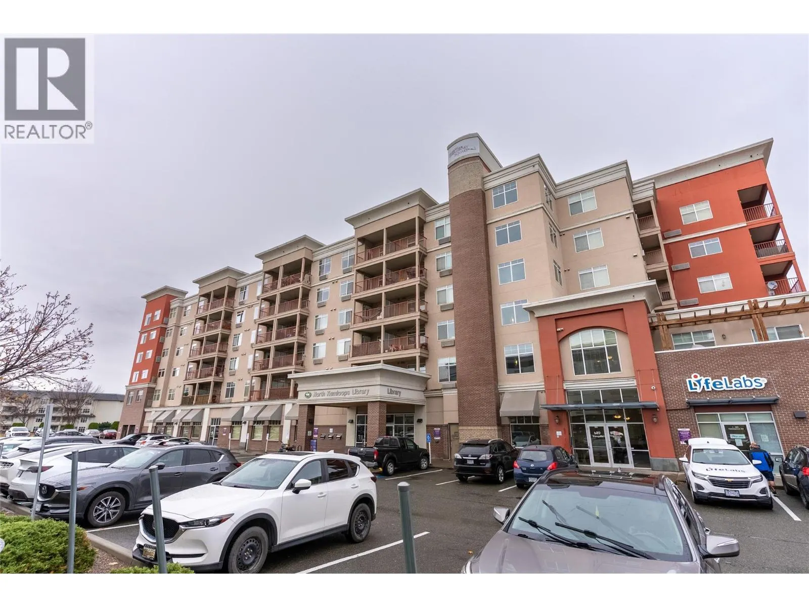 689 Tranquille Road Unit# 230
