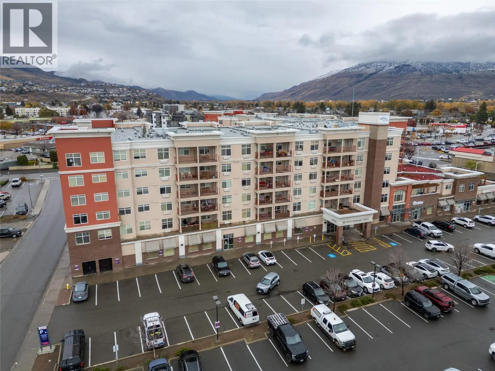 689 Tranquille Road Unit# 230