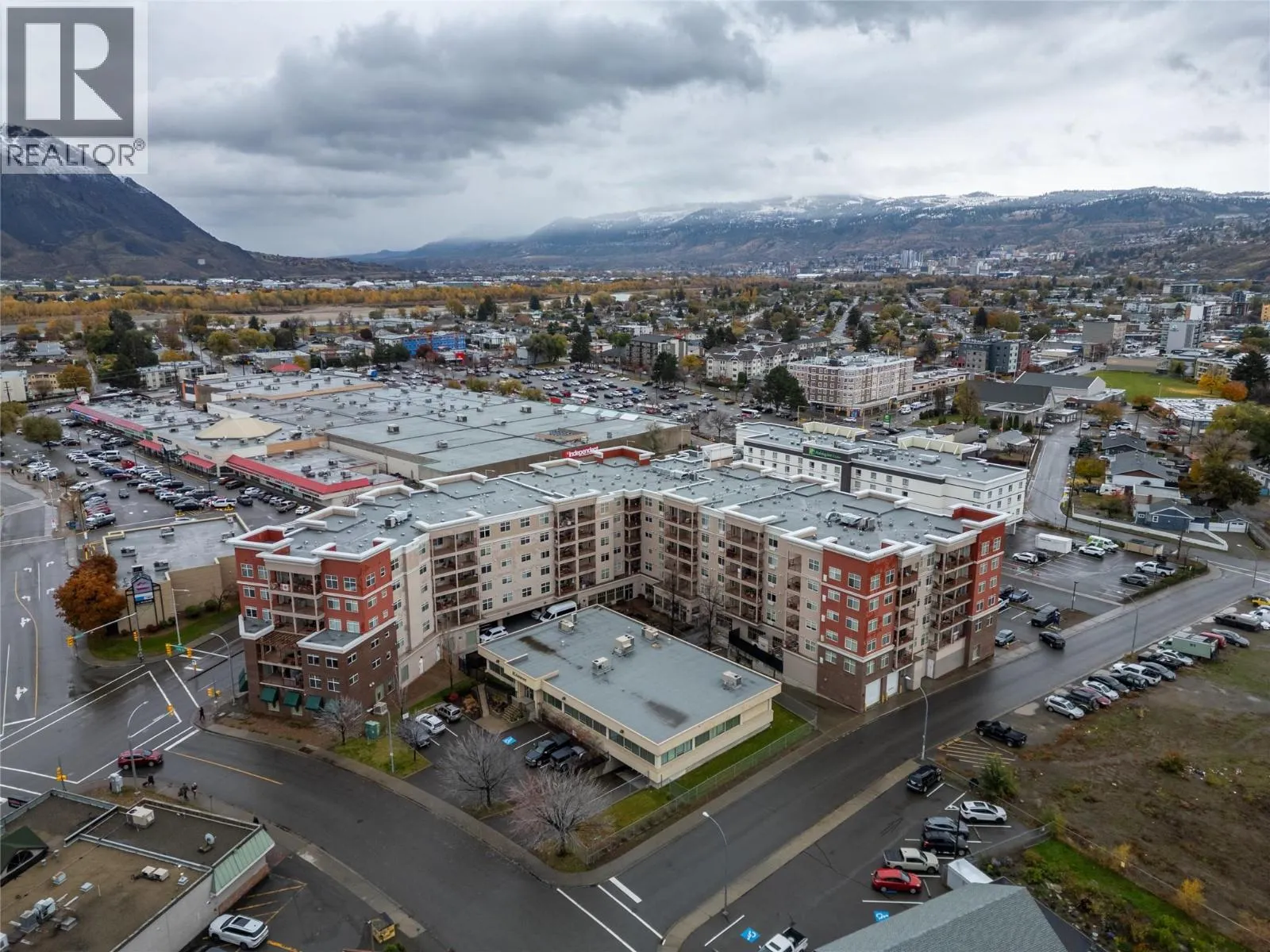 689 Tranquille Road Unit# 230