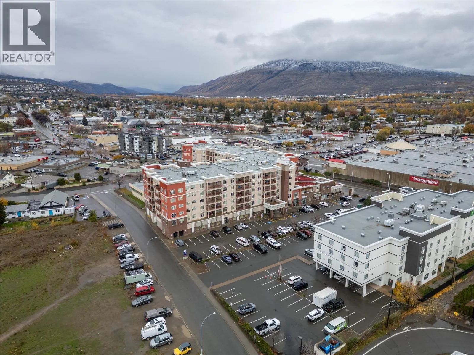 689 Tranquille Road Unit# 230