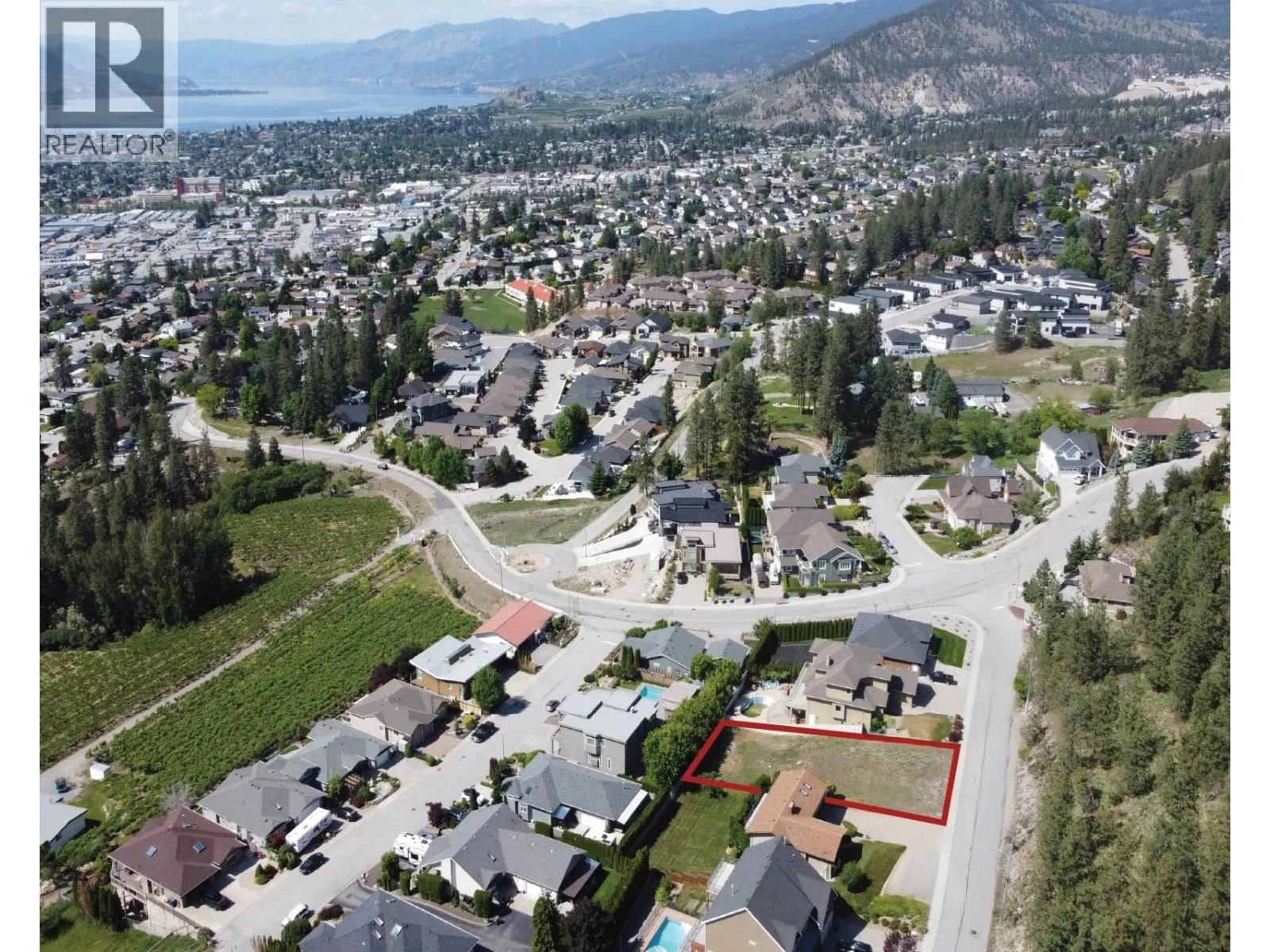 2931 JUNIPER Drive