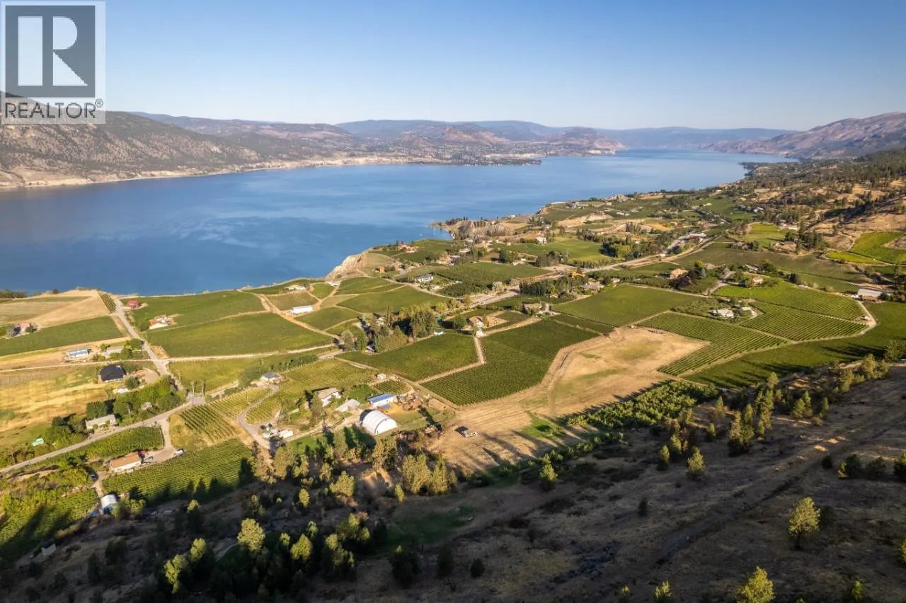 1116 Naramata Road