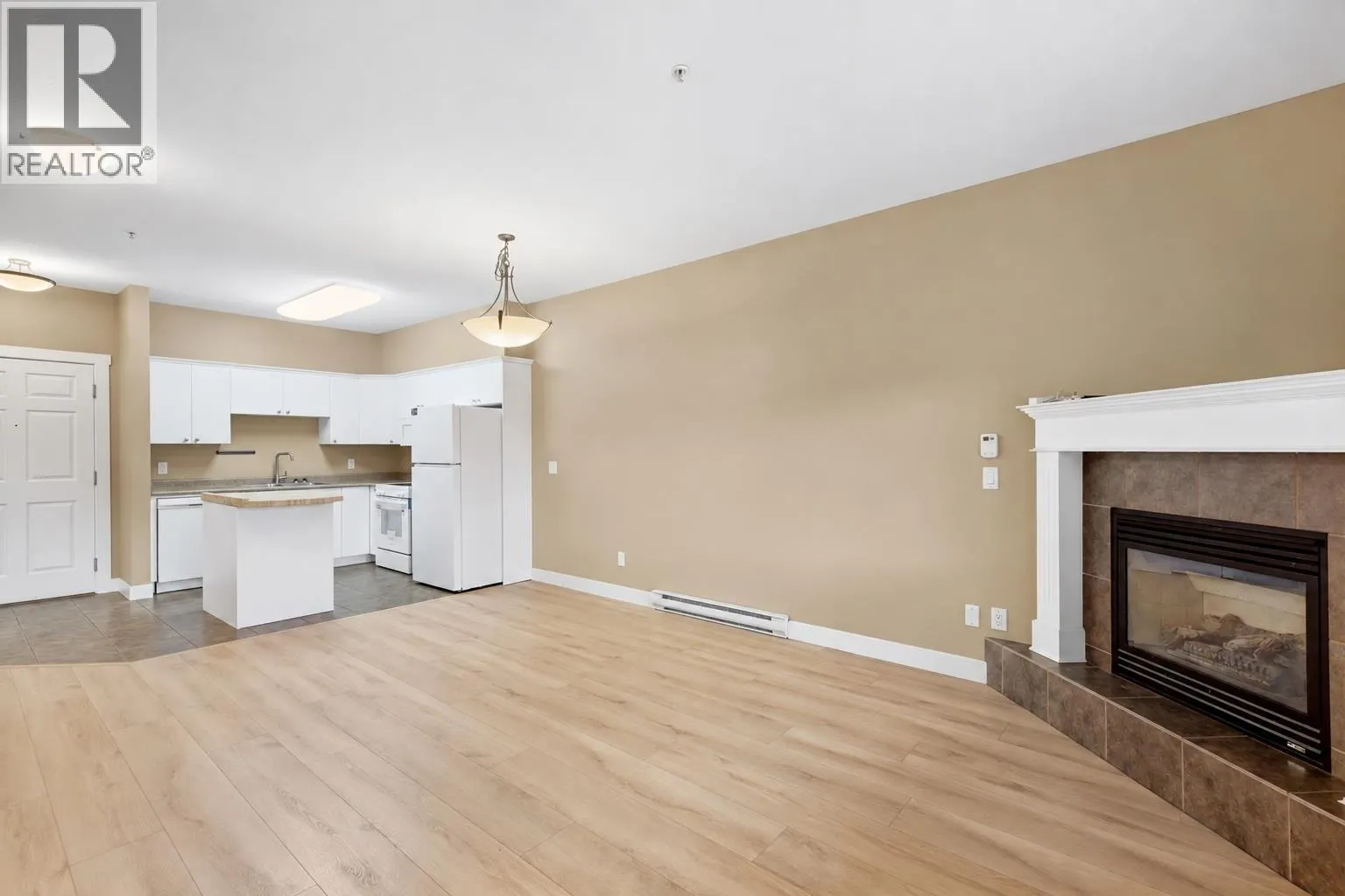1125 Bernard Avenue Unit# 302