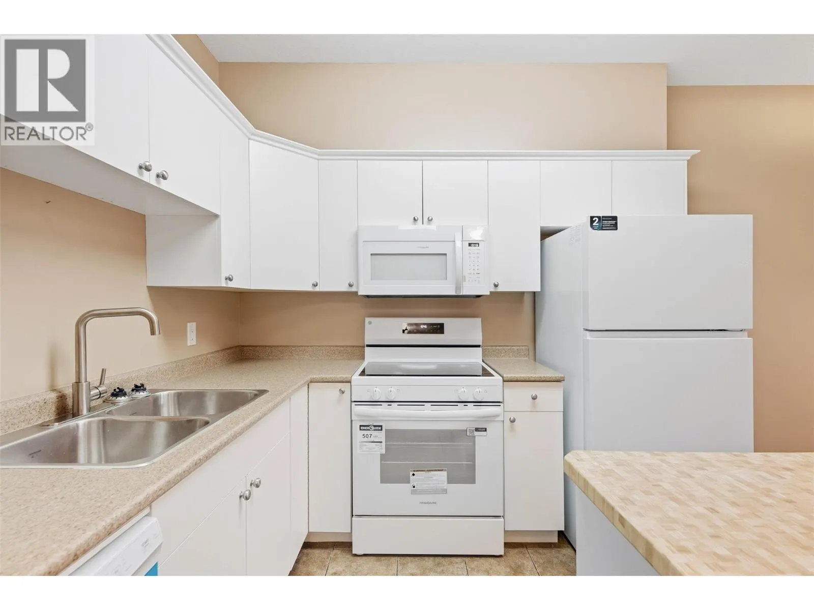 1125 Bernard Avenue Unit# 302