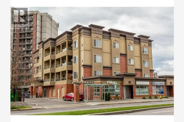 1125 Bernard Avenue Unit# 302