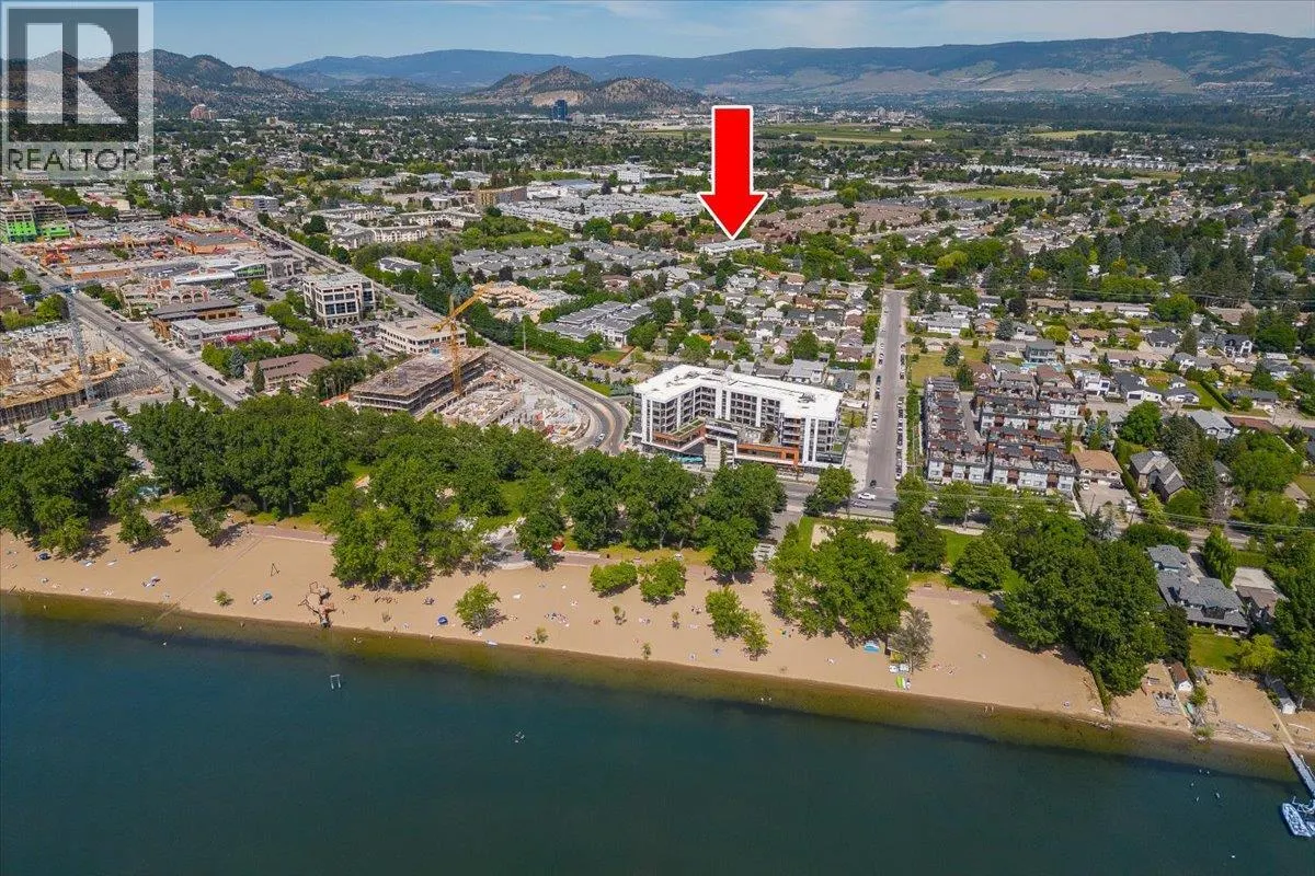 840 Lanfranco Road Unit# 1 - 12