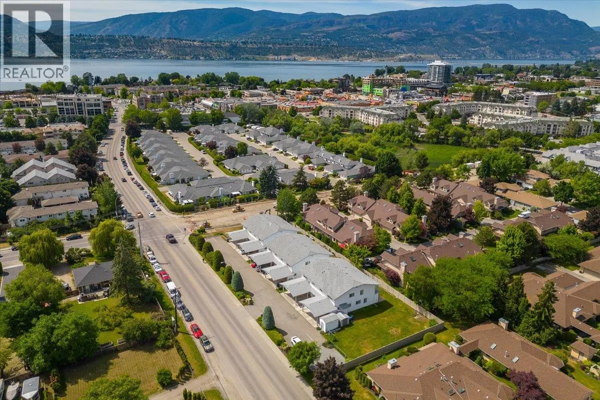 840 Lanfranco Road Unit# 1 - 12