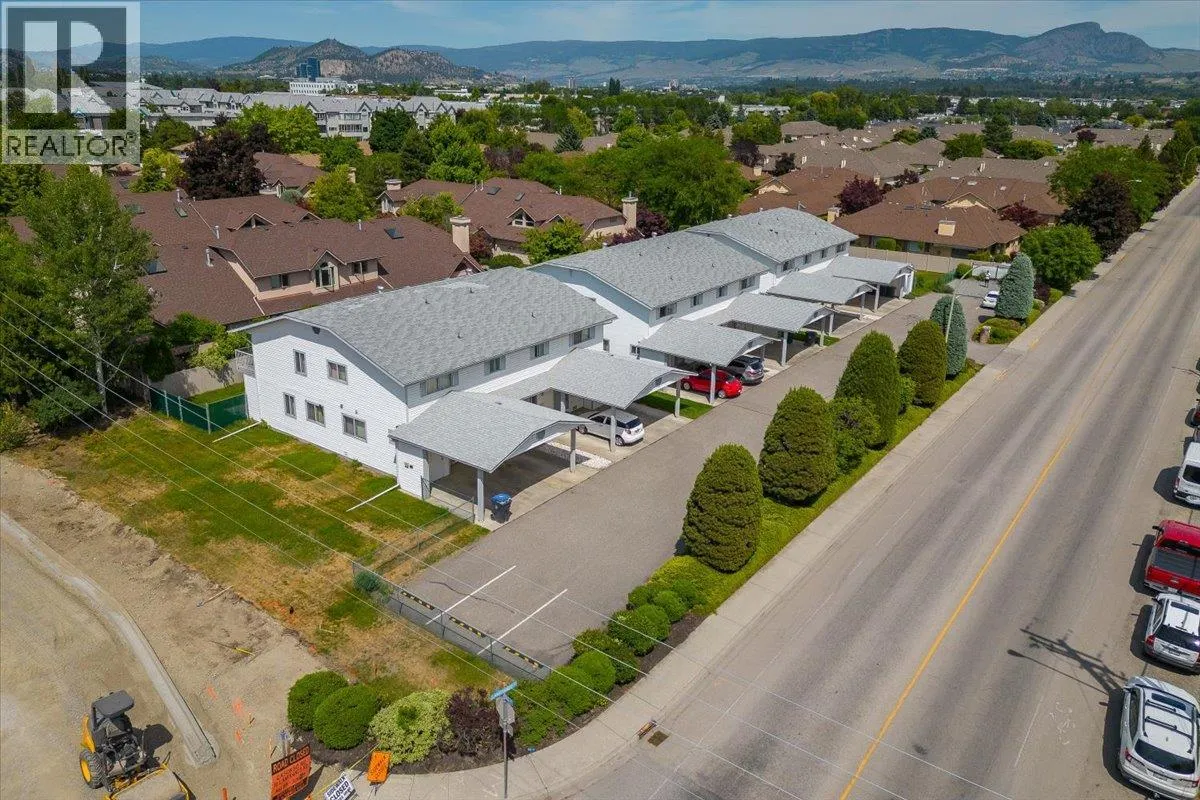 840 Lanfranco Road Unit# 1 - 12