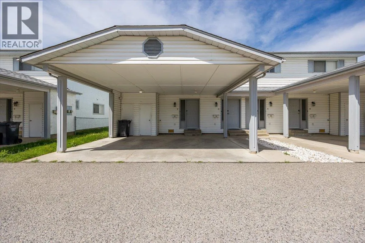 840 Lanfranco Road Unit# 1 - 12