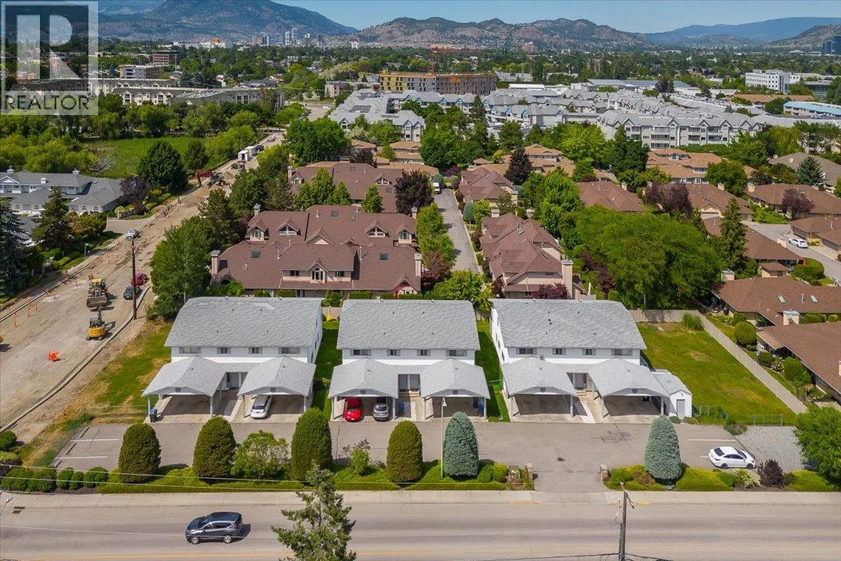 840 Lanfranco Road Unit# 1 - 12