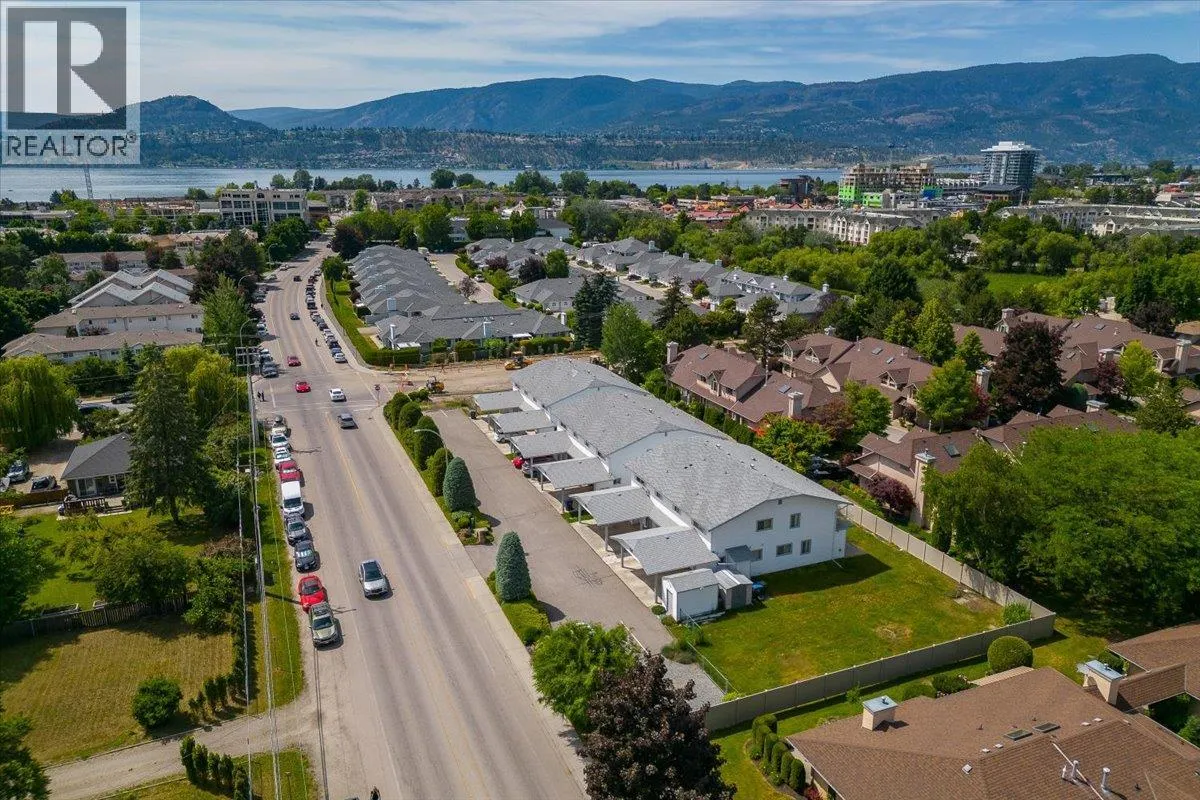 840 Lanfranco Road Unit# 1 - 12