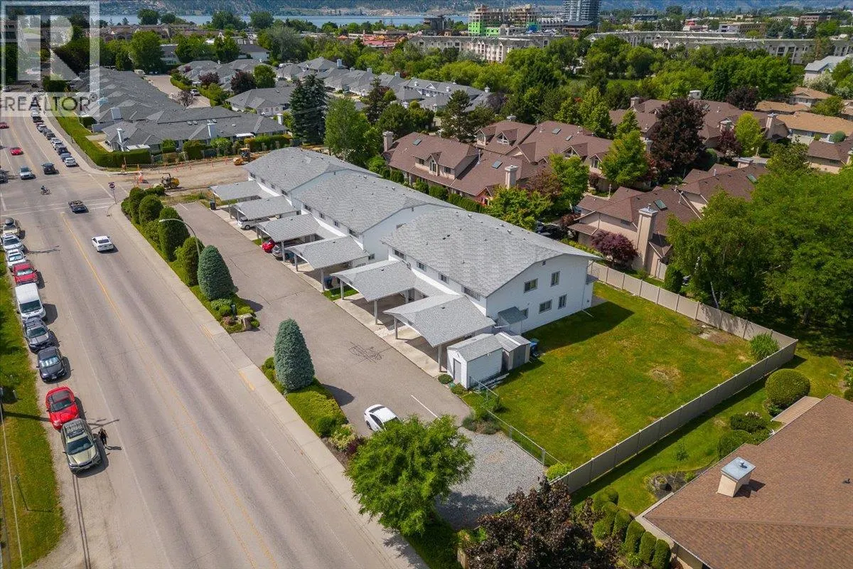 840 Lanfranco Road Unit# 1 - 12