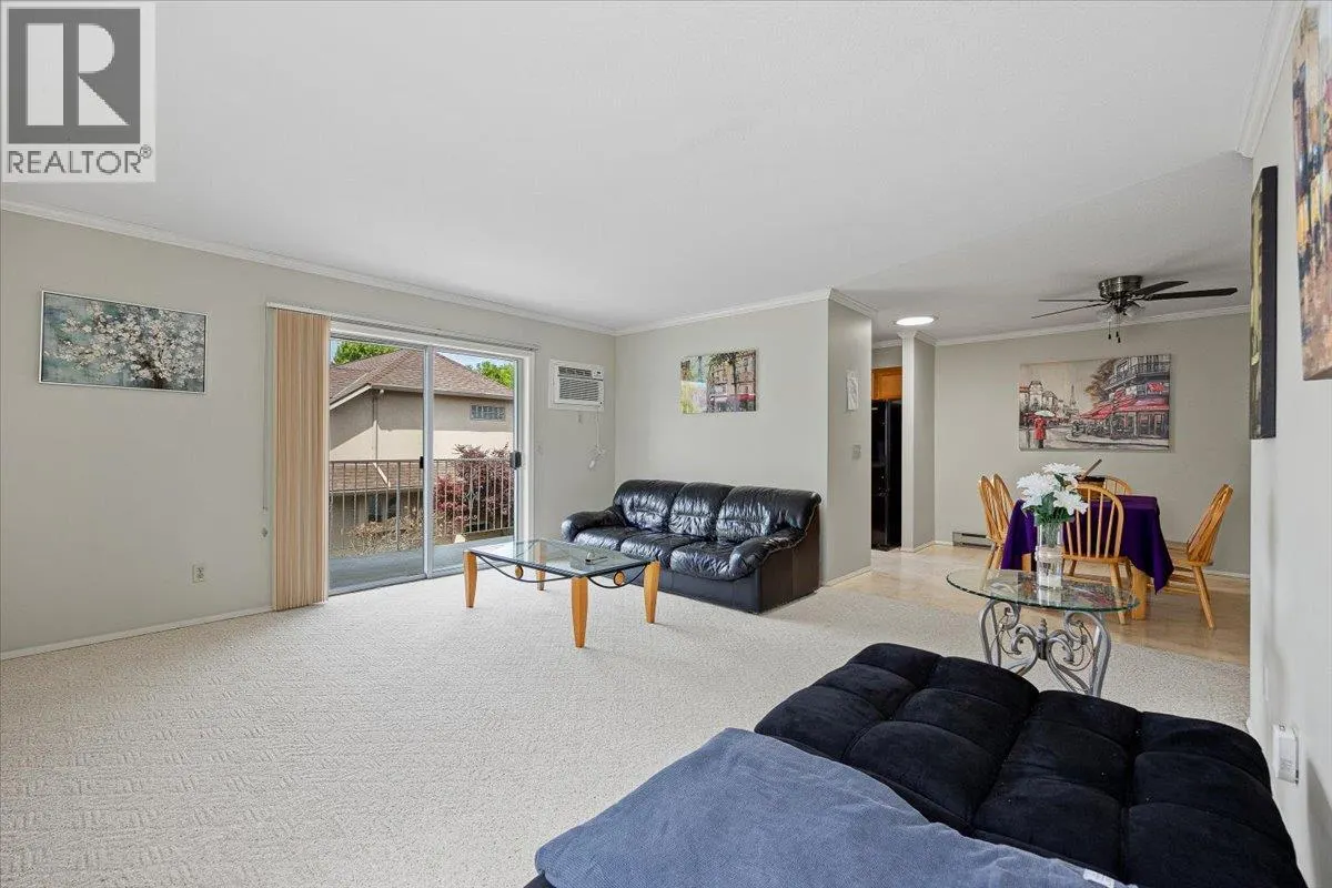 840 Lanfranco Road Unit# 1 - 12