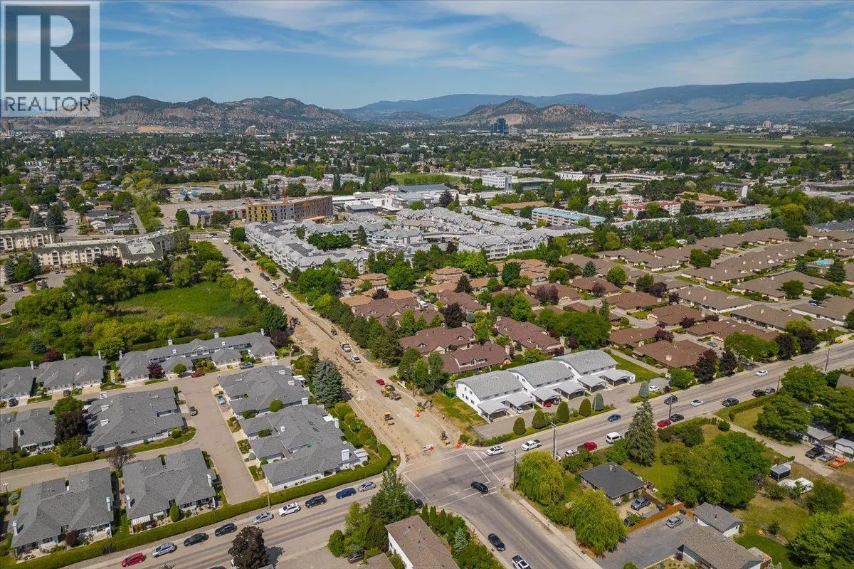 840 Lanfranco Road Unit# 1 - 12