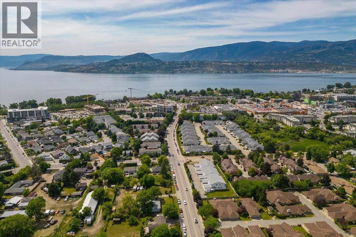 840 Lanfranco Road Unit# 1 - 12