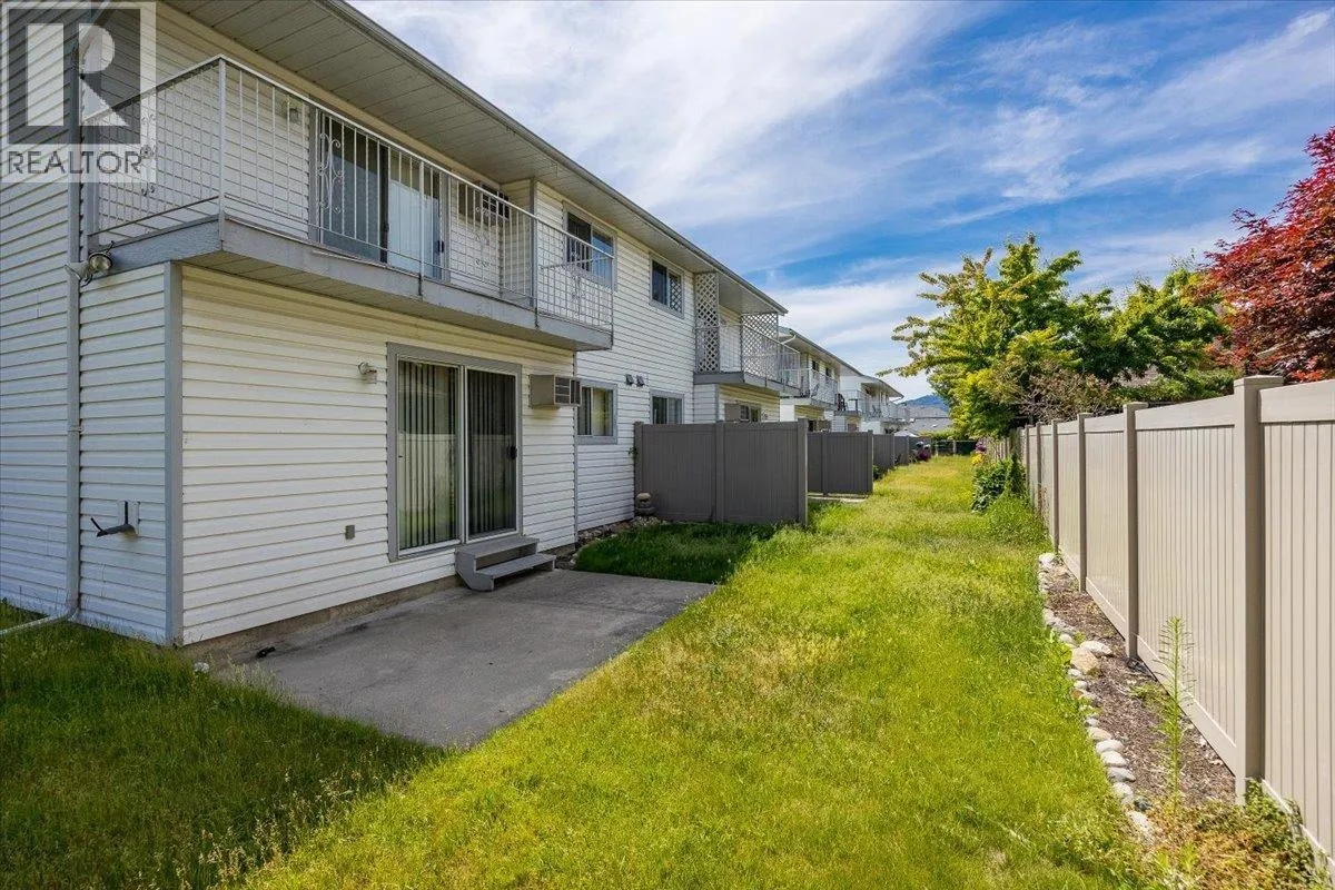 840 Lanfranco Road Unit# 1 - 12