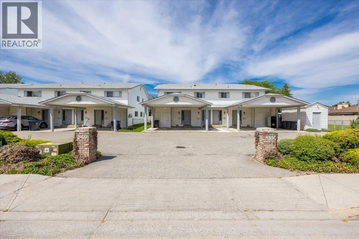 840 Lanfranco Road Unit# 1 - 12