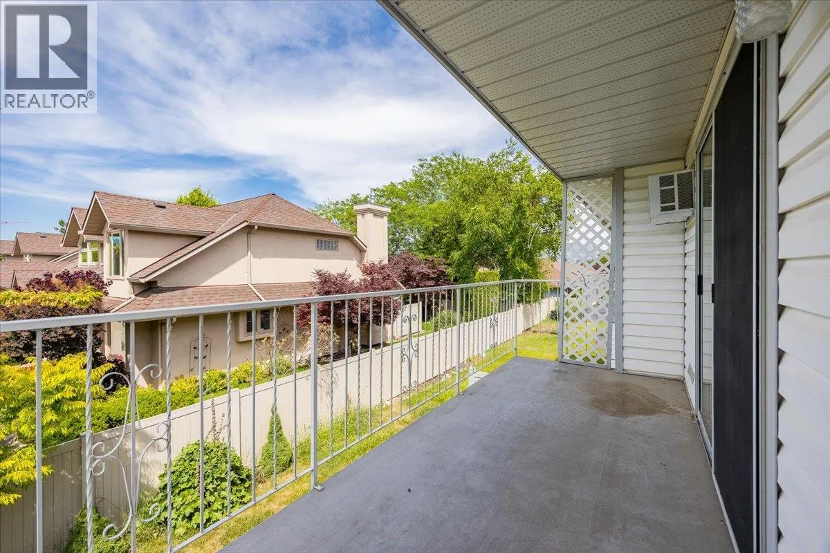 840 Lanfranco Road Unit# 1 - 12