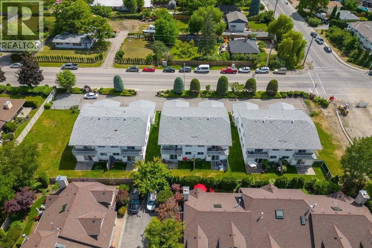 840 Lanfranco Road Unit# 1 - 12