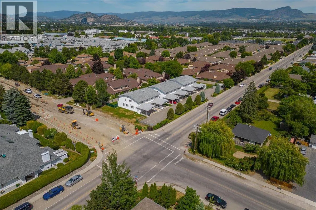 840 Lanfranco Road Unit# 1 - 12
