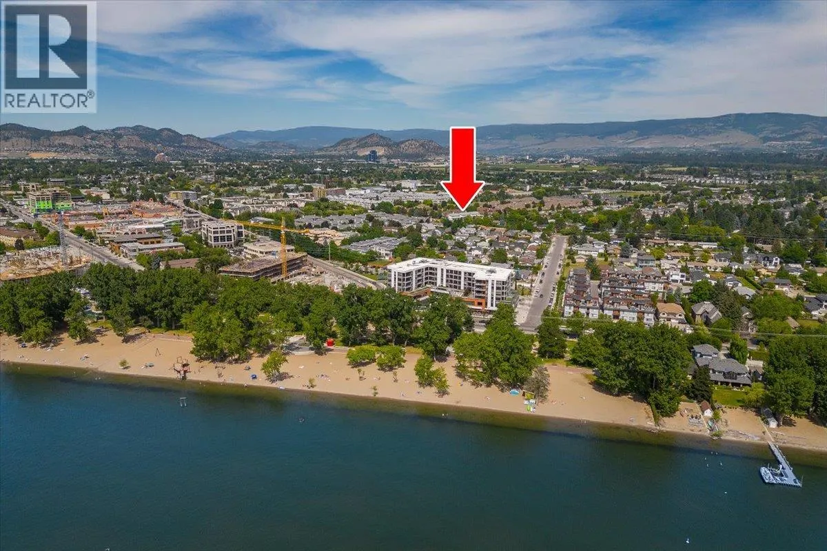 840 Lanfranco Road Unit# 1 - 12