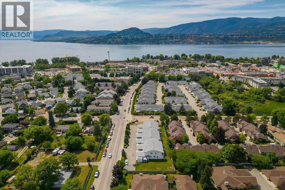 840 Lanfranco Road Unit# 1 - 12