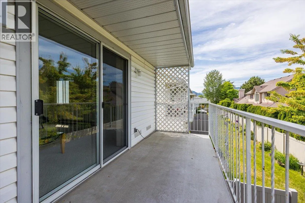 840 Lanfranco Road Unit# 1 - 12