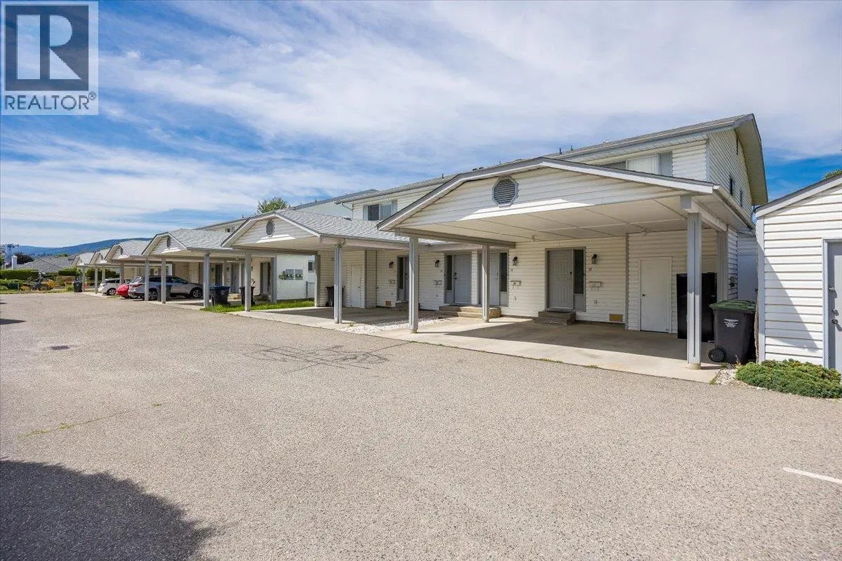840 Lanfranco Road Unit# 1 - 12