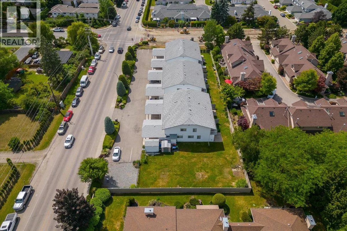 840 Lanfranco Road Unit# 1 - 12