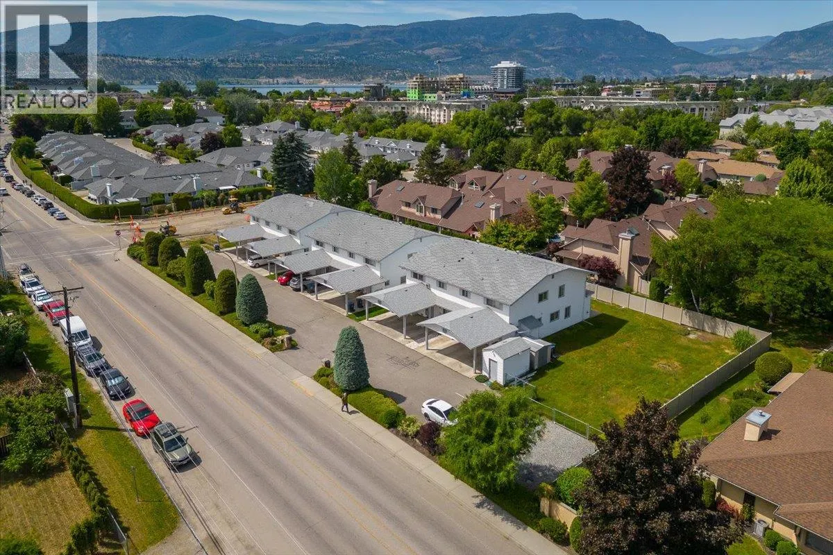 840 Lanfranco Road Unit# 1 - 12