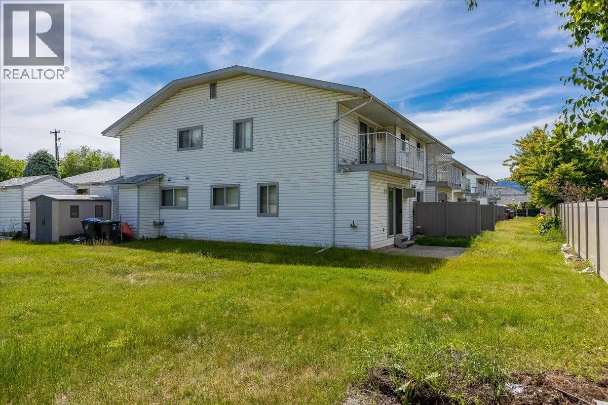 840 Lanfranco Road Unit# 1 - 12