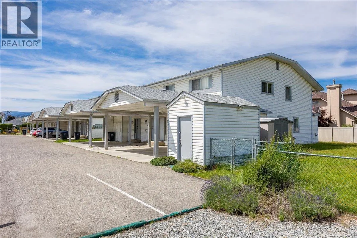 840 Lanfranco Road Unit# 1 - 12