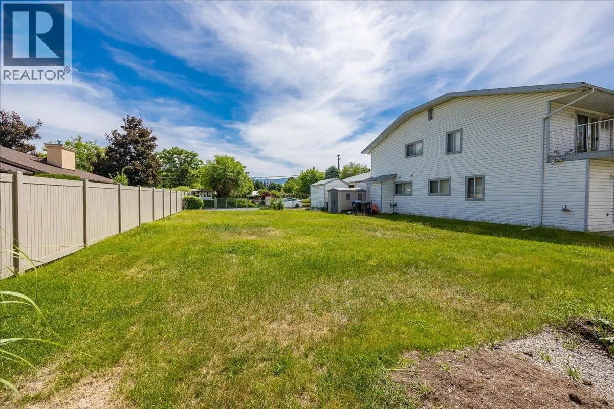 840 Lanfranco Road Unit# 1 - 12