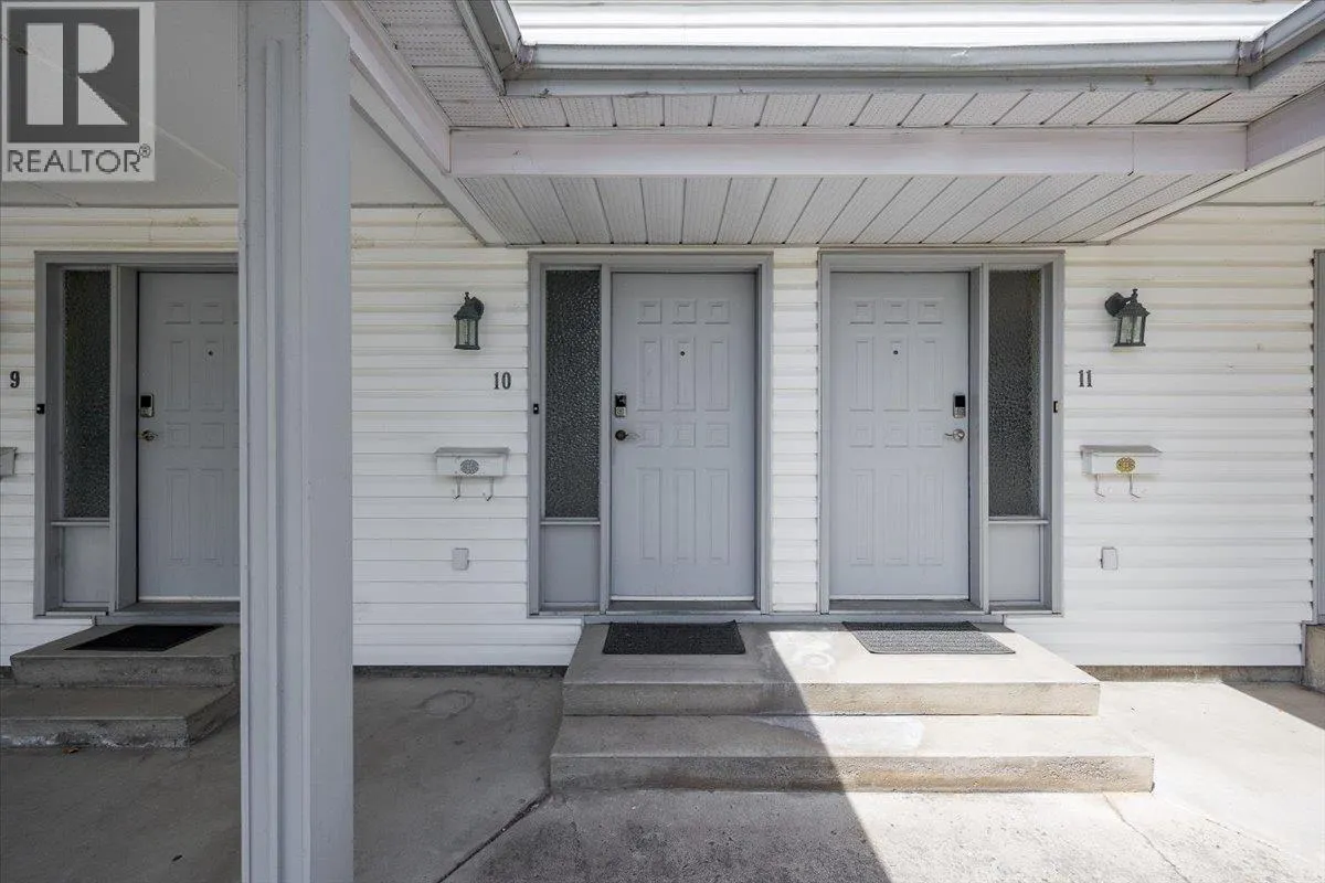 840 Lanfranco Road Unit# 1 - 12
