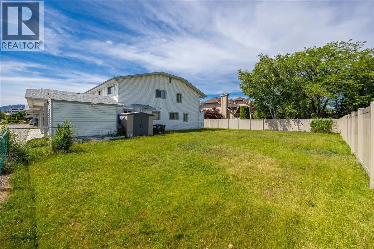 840 Lanfranco Road Unit# 1 - 12
