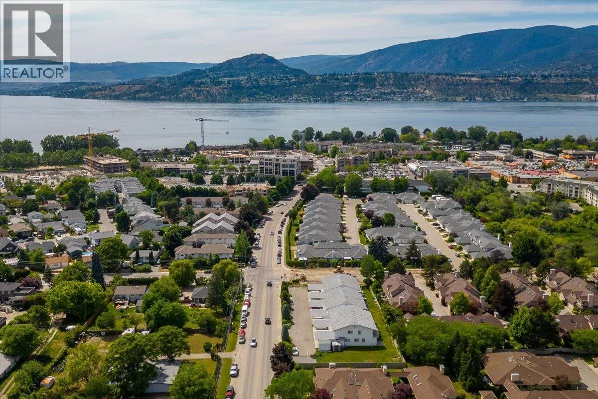 840 Lanfranco Road Unit# 1 - 12