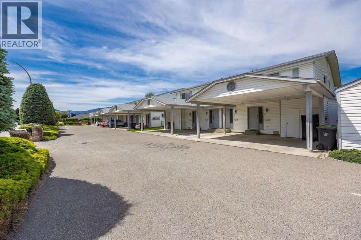 840 Lanfranco Road Unit# 1 - 12