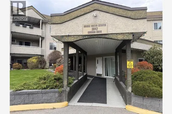 3842 Gordon Drive Unit# 135