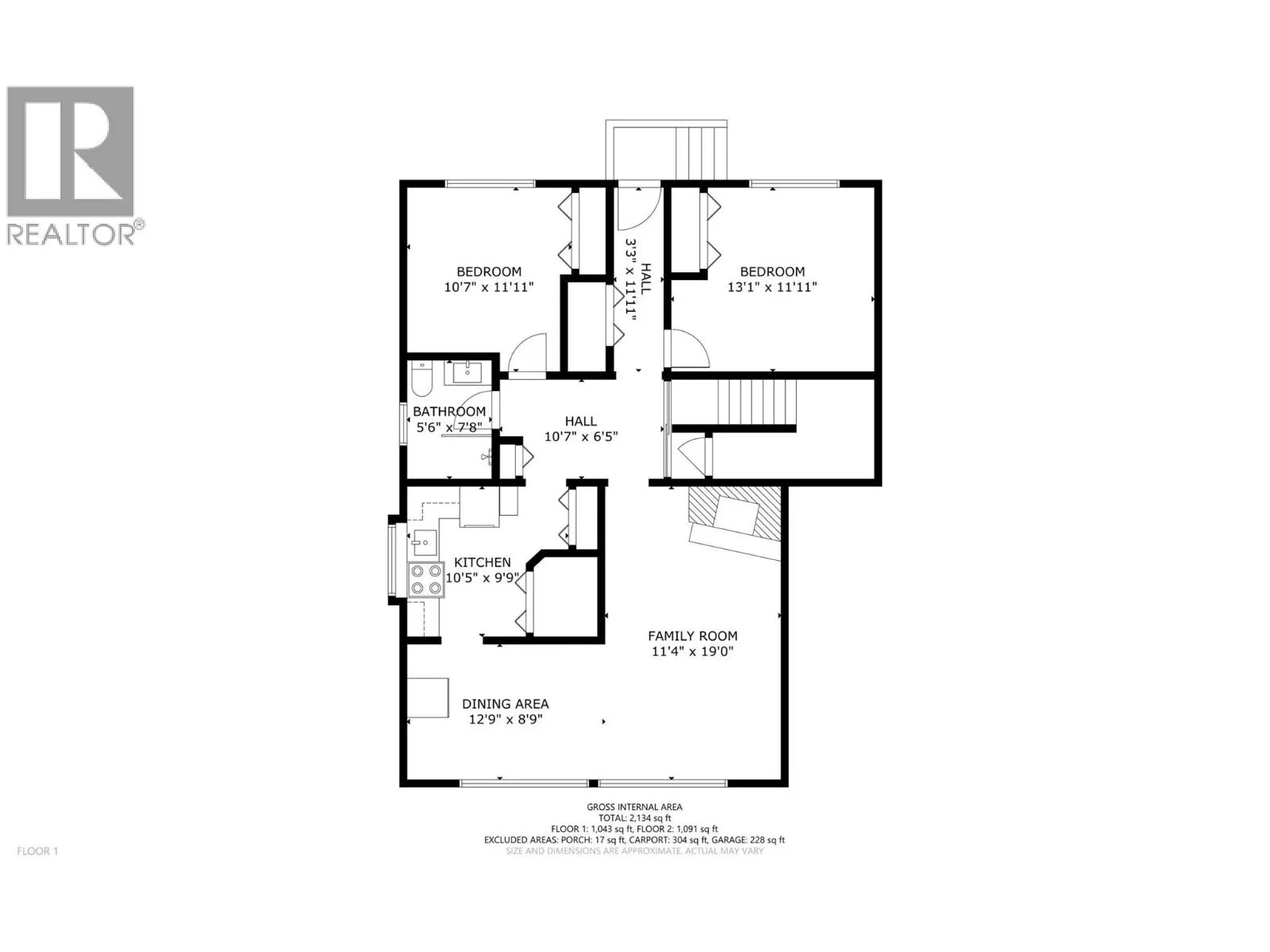 1383 Lombardy Square