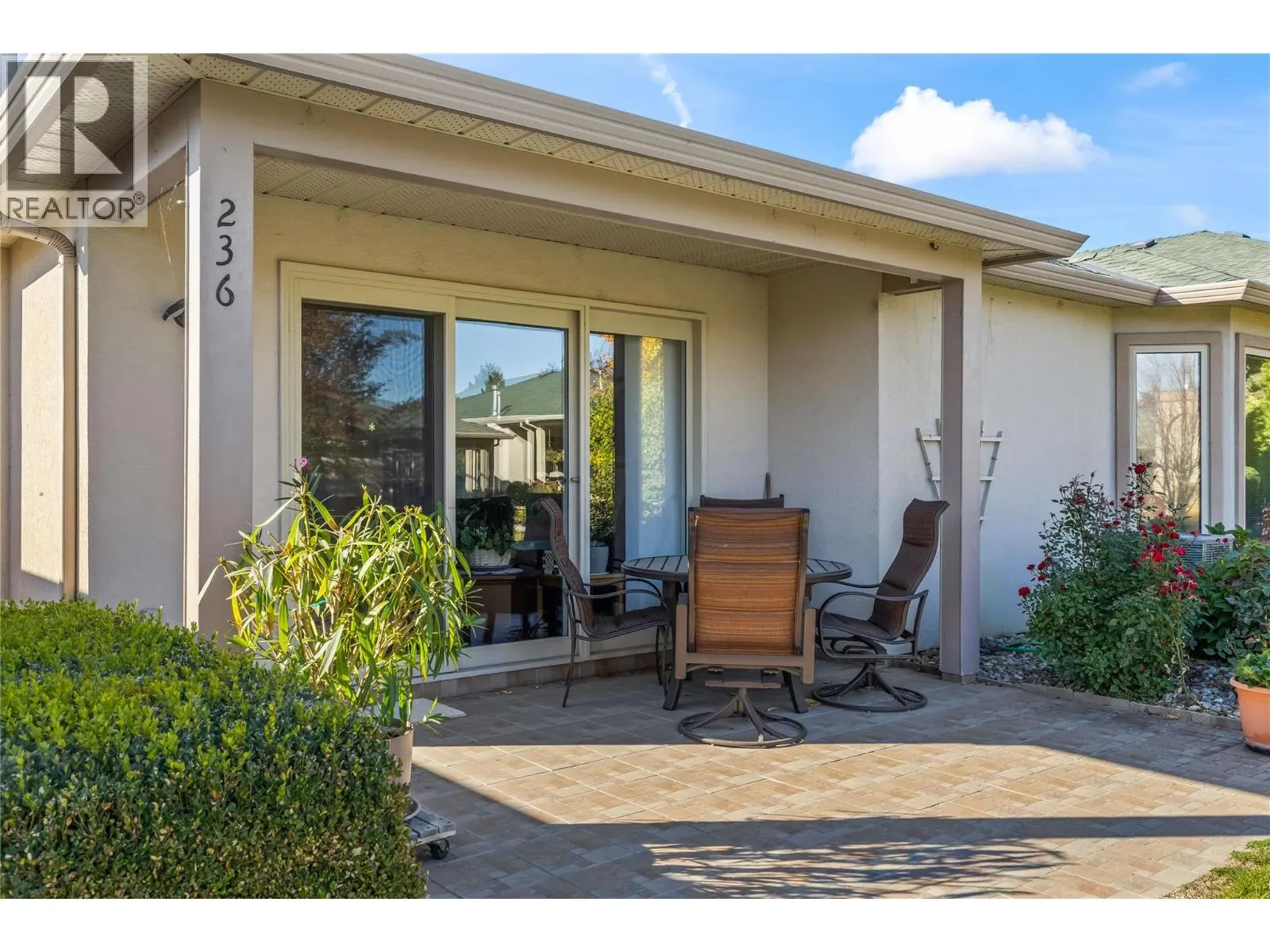 2330 Butt Road Unit# 236
