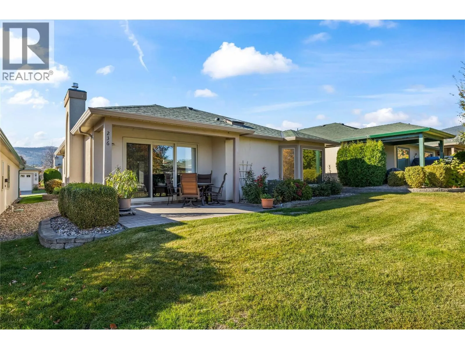 2330 Butt Road Unit# 236
